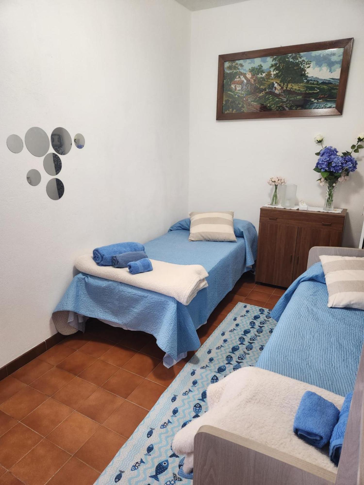 Laura'S Cottage With Lake View, Detached, 5 Kilometers From Varenna Lierna Exterior foto